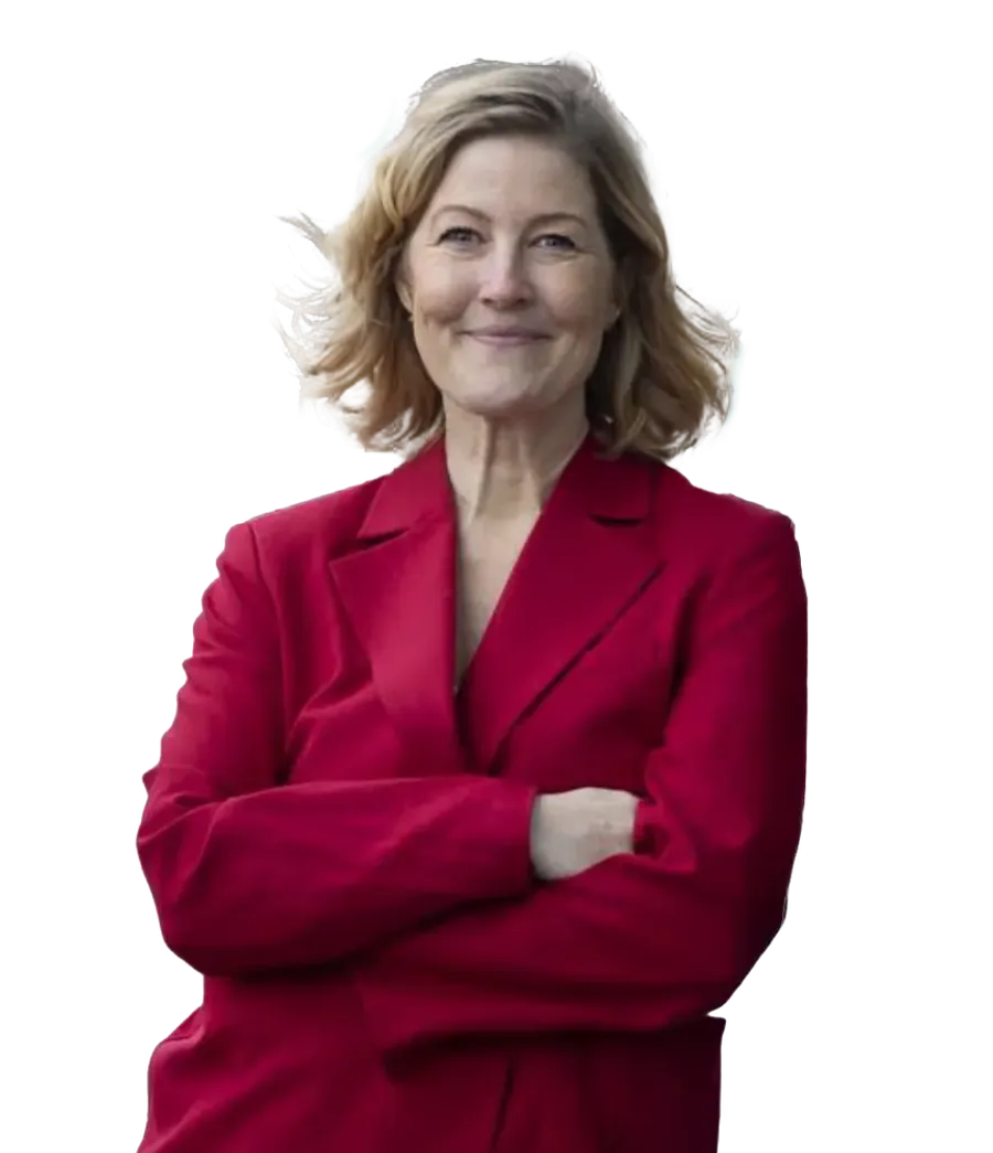 Sofie Carsten Nielsen